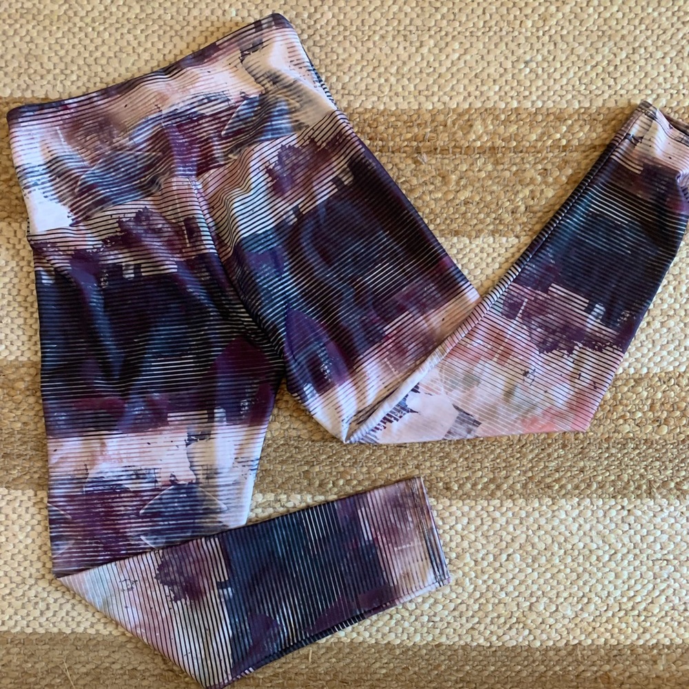 Onzie High Rise Midi Legging